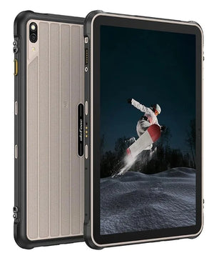 TABLET RUGKING PAD 2 PRO 10''/8/128GB GREY ULEFONE