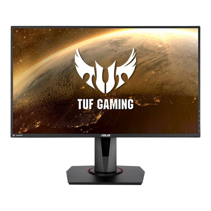 LCD Monitor|ASUS|TUF Gaming VG279QM|27"|Gaming|Panel IPS|1920x1080|16:9|280Hz|Matte|1 ms|Speakers|Swivel|Pivot|Height adjustable|Tilt|90LM05H0-B03370