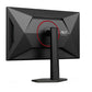 LCD Monitor|AOC|27 "|3840 x 2160 pixels|4K Ultra HD|Native aspect ratio 16:9|LED|Flat|U27G4R