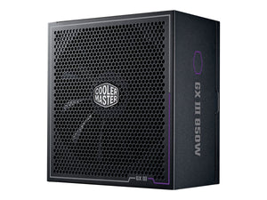 COOLER MASTER PSU GX III Gold 850W