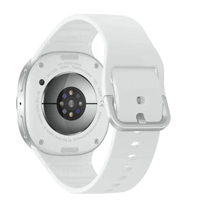 SMARTWATCH GALAXY WATCH8 40MM/SILVER SM-L320NZSAEUE SAMSUNG