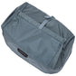 Thule | Travel Shoe Bag | Shoe Bag | Pond Gray
