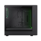 Gamemax Case | CLAW 460 BK | ATX