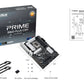 Mainboard|ASUS|Intel B860 Express|LGA1851|ATX|Memory DDR5|Memory slots 4|PRIMEB860-PLUS-CSM