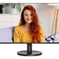 LCD Monitor|AOC|24B3HA2|24"|Panel IPS|1920x1080|16:9|100 Hz|Matte|4 ms|Speakers|Colour Black|24B3HA2