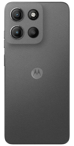 MOTOROLA G15 6.7" 4/128GB 5200MAH GRAVITY GREY