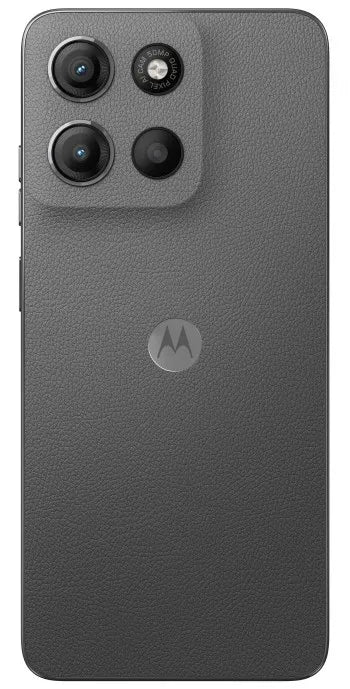 MOTOROLA G15 6.7" 4/128GB 5200MAH GRAVITY GREY