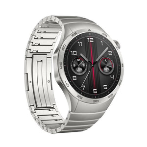 SMARTWATCH GT 4 46MM ELITE/SILVER 55020BGU HUAWEI