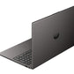 HP 255R G10 15.6 FHD AMD R5-7535U/8GB/512GB/AMD Radeon Graphics/WIN11 Home/ENG kbd/Dark Ash Silver/3Y Warranty | HP | 255R | G10 | Dark ash silver | 15.6 " | IPS | FHD | 1920 x 1080 pixels | Anti-glare | AMD Ryzen 5 | 7535U | 8 GB | SODIMM-DDR5 | Sol...