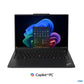 Lenovo ThinkPad X1 Carbon G14 Intel | Black | 14 " | IPS | Touchscreen | WUXGA | 1920 x 1200 pixels | Anti-glare | Intel Core Ultra 5 | 325 | 32 GB | Soldered LPDDR5X | Solid-state drive capacity 512 GB | Intel Graphics | Windows 11 Pro | 802.11be |...