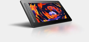 GRAPHIC TABLET 340.99X191.81MM/BLACK ARTIST 16 (2NDGEN) XPPEN