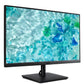 LCD Monitor|ACER|V277 E|27"|Panel IPS|1920x1080|16:9|100Hz|Matte|4 ms|Speakers|Tilt|Colour Black|UM.HV7EE.E04