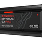 SSD|SANDISK|600xTBW rating|MTBF 1750000 h|Read speed 14900 MB/s|Write speed 11000 MB/s|NVMe Yes|PCI Express 5.0|M.2|1000 GB|SDSP82100TAH-000E0