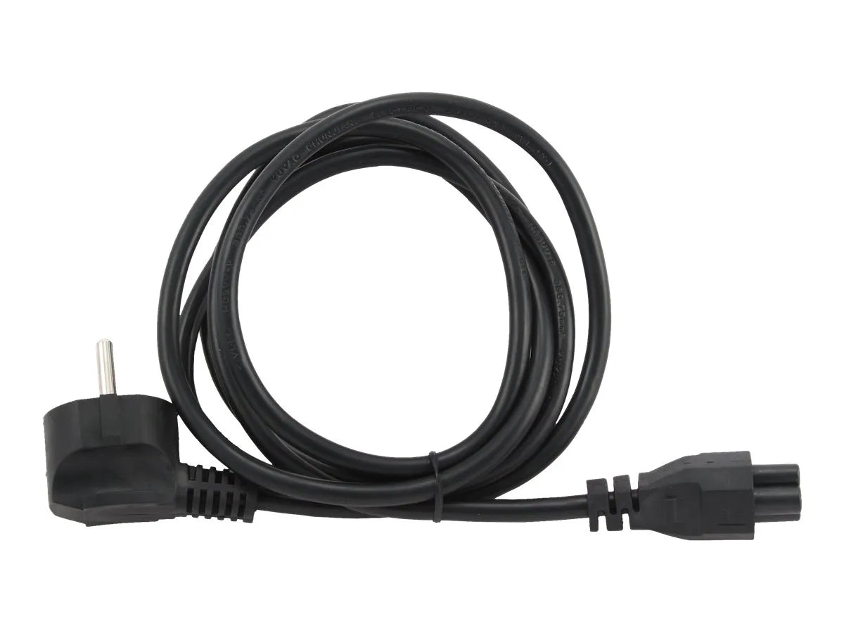GEMBIRD Cable power daisy 1.8m