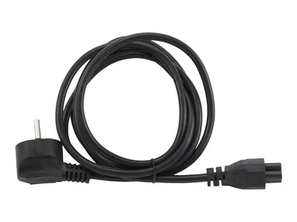 GEMBIRD Cable power daisy 1.8m