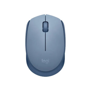 Logitech Mouse 910-006866 / M171 Blue