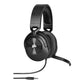 CORSAIR HS55 Stereo Headset Carbon EU