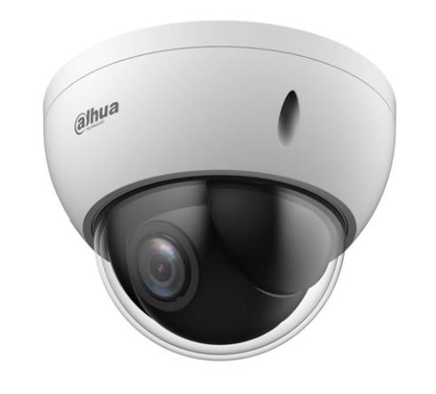 NET CAMERA 2MP PTZ DOME/SD22204DB-GC DAHUA