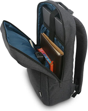 Lenovo | Essential | Backpack B210 (Eco) | Fits up to size 16 " | Backpack | Shoulder strap | Black