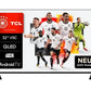 TV Set|TCL|32 "|Full HD|1920 x 1080 pixels|Flat|16:9|QLED|32V5C
