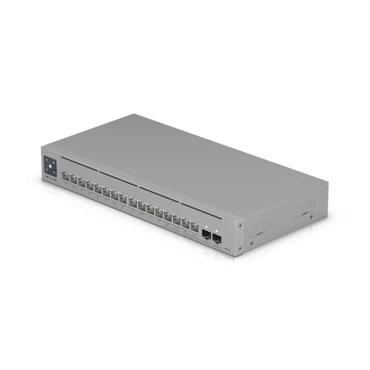 Switch|UBIQUITI|180 Watts|USW-PRO-MAX-16-POE