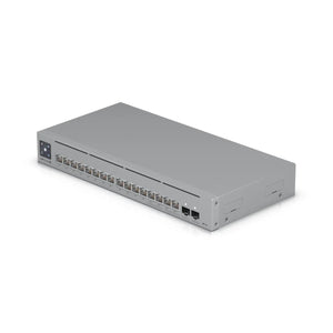 Switch|UBIQUITI|180 Watts|USW-PRO-MAX-16-POE
