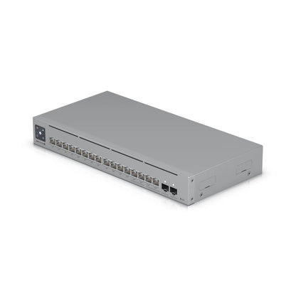 Switch|UBIQUITI|180 Watts|USW-PRO-MAX-16-POE