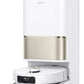 VACUUM CLEANER ROBOT WHITE/L50S PRO ULTRA RLL88HE DREAME