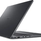 Dell Pro 16 PC16250 | 16 " | FHD+ | Anti-glare | Intel Core 5 | 120U | 16 GB | DDR5 | Solid-state drive capacity 512 GB | Intel Graphics | Windows 11 Pro | 802.11ax | Bluetooth version 5.3 | Keyboard language English | Keyboard backlit | Warranty 36...