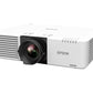 Epson | EB-L530U | WUXGA (1920x1200) | 5200 ANSI lumens | White | Lamp warranty 12 month(s)