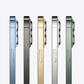 REFURB. PHONE IPHONE 13 PRO/128GB ALPINE GREEN A GRADE RED