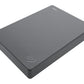 SEAGATE Basic 2.5inch 5TB black ext. HDD