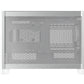 Case|MONTECH|micro ATX/Mini-ITX|White|Mini Tower|PC|Ten|TEN(W)