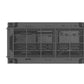 Case|XILENCE|ATX/micro ATX/Mini-ITX|Black|Midi Tower|PC|X818.ARGB