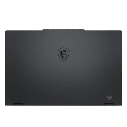 Notebook|MSI|Cyborg|Cyborg 15 B13WGKG|CPU  Intel Core i7|i7-13620H|2400 MHz|15.6"|1920x1080|RAM 16GB|DDR5|5200 MHz|SSD 1TB|NVIDIA GeForce RTX 5070|8GB|ENG|Windows 11 Home|Black|2.1 kg|CYBORG15B13WGKG-813NL