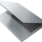 Notebook|LENOVO|IdeaPad|1 15AMN7|CPU  Ryzen 3|7320U|2400 MHz|15.6"|1920x1080|RAM 8GB|DDR5|SSD 512GB|AMD Radeon 610M|Integrated|ENG|Card Reader SD|Cloud Grey|1.58 kg|82VG00EJRM