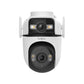 WRL CAMERA PAN/TILT/TAPO C545D TP-LINK