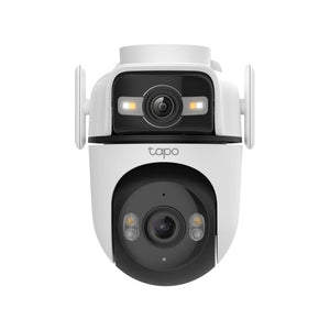 WRL CAMERA PAN/TILT/TAPO C545D TP-LINK