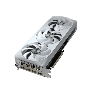 Gigabyte GeForce RTX 5070 Ti EAGLE OC ICE SFF 16G | NVIDIA | 16 GB | GeForce RTX 5070 Ti | GDDR7 | HDMI ports quantity 1 | PCI-E 5.0