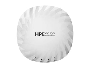HPE ANW AP-725 RW Campus AP