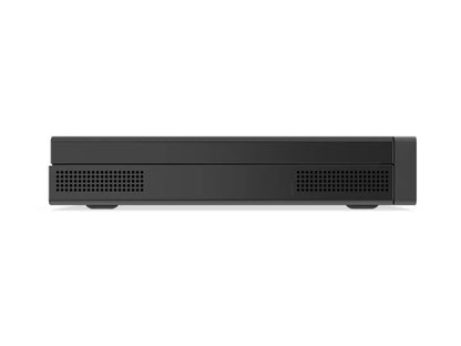 Lenovo ThinkCentre | neo 50q G5 | Desktop | Tiny | Intel Core i5 | i5-13420H | Internal memory 16 GB | SODIMM DDR5 | Solid-state drive capacity 512 GB | Intel UHD Graphics | No Optical drive | Keyboard language English | Windows 11 Pro | Warranty 36...