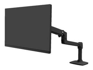 ERGOTRON LX Desk Monitor Arm matte black