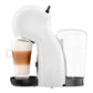 Delonghi | Coffee Maker | EDG110.WB Dolce Gusto Piccolo XS | Pump pressure 15 bar | Capsule | 1400 W | White