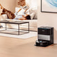Cecotec Conga X70 | Robot Vacuum Cleaner | Operating time (max) 240 min | Wet&Dry | 5200 mAh | 15000 Pa | Black