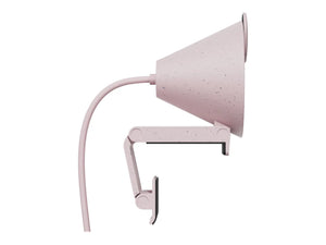 LOGI Brio 300 Full HD webcam - ROSE