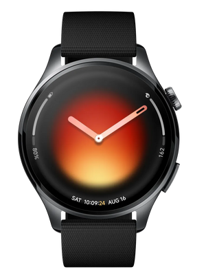 Xiaomi Watch 5 | Smart watch | AMOLED | 1.54" | Waterproof | Black