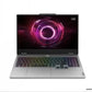 LENOVO LOQ RYZEN 7 250/15.6" FHD (1920X1080) IPS 300NITS ANTI-GLARE, 100% SRGB, 144HZ, G-SYNC®/16GB/512GB SSD/RTX5060_8GB/W11H/ENG (LUNA GREY)