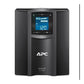 Schneider Electric APC Smart-UPS C | SMC1500IC | 1500 VA | 900 W