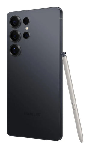 MOBILE PHONE GALAXY S25 ULTRA/512GB BLACK SM-S938B SAMSUNG