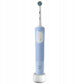 Oral-B Electric Toothbrushes | Vitality Pro Duo | Rechargeable | For adults | Number of brush heads included 2 | Number of teeth brushing modes 3 | Black/Blue White